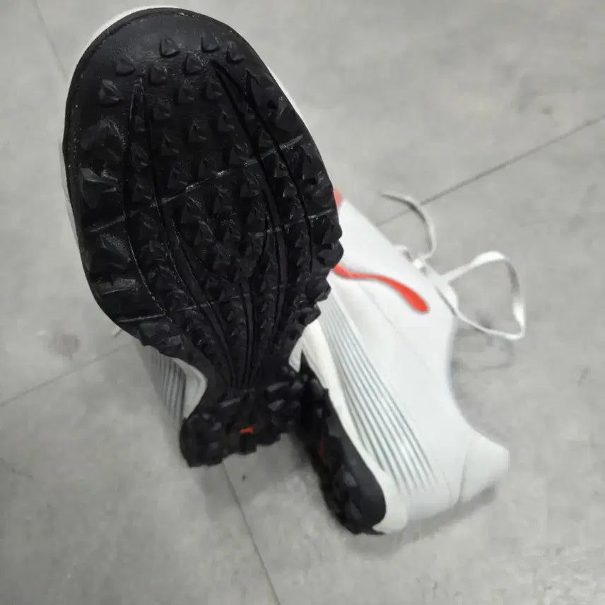 [BUNJANG] Puma Belize Football Boots 275 / 푸마 벨리제 축구화 275