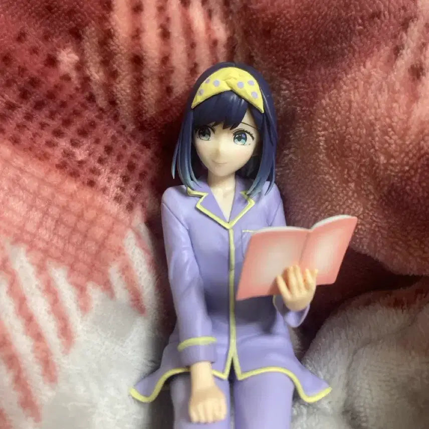 [BUNJANG] Oshi no Ko Kurokawa Akane Figure / 최애의 아이 쿠로카와 아카네 피규어