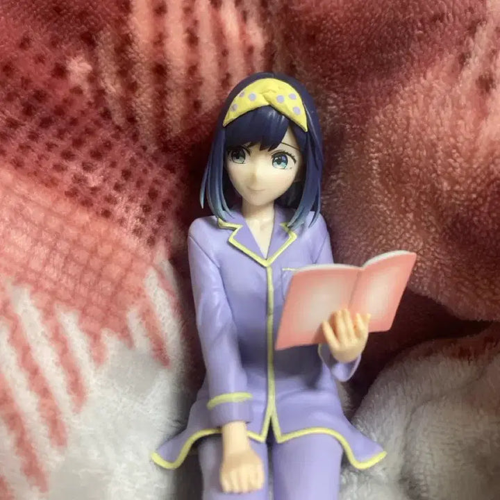 [BUNJANG] Oshi no Ko Kurokawa Akane Figure / 최애의 아이 쿠로카와 아카네 피규어
