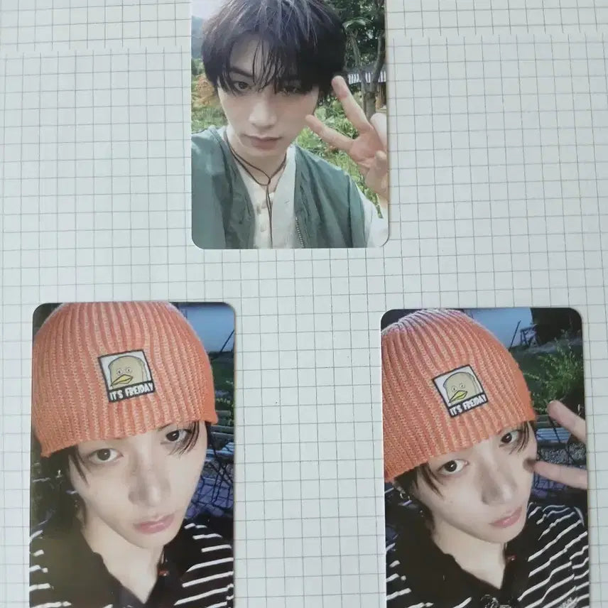 [BUNJANG] BOYNEXTDOOR Taesan 2026 Season&