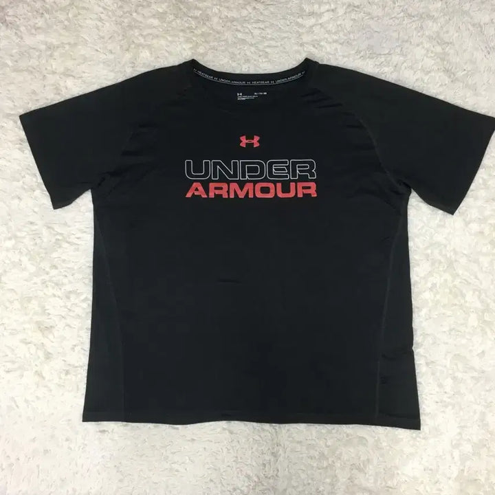 [BUNJANG] Under Armour EE05 T-Shirt XL / 언더아머 반팔티 만원샵 EE05