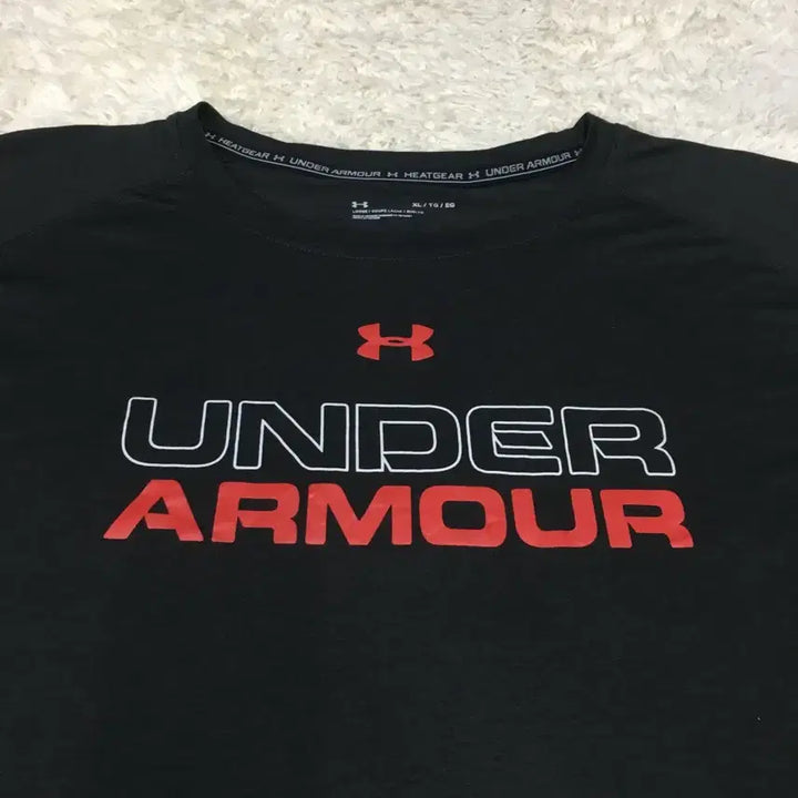 [BUNJANG] Under Armour EE05 T-Shirt XL / 언더아머 반팔티 만원샵 EE05