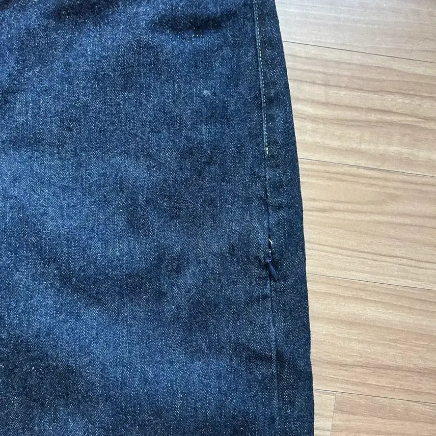 [BUNJANG] Nexus Seven x Give Me 5 Selvage Denim Jeans (Size M) / 넥서스세븐 x 깁미5 셀비지 데님 / M사이즈