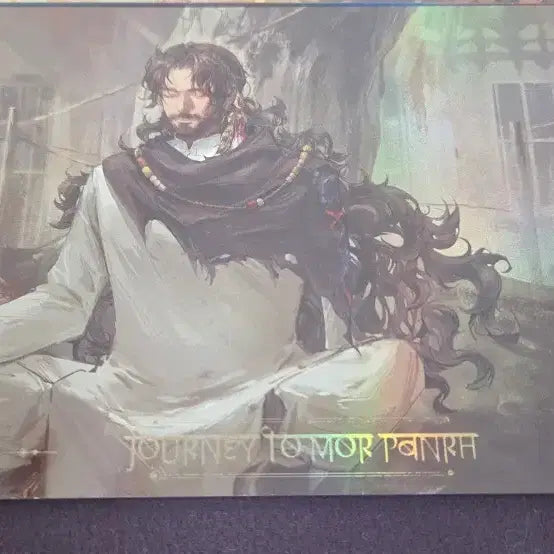 [BUNJANG] Reverse 1999 Astrologer Card Set / 리버스 1999 점성술 카드 1.3 굿즈