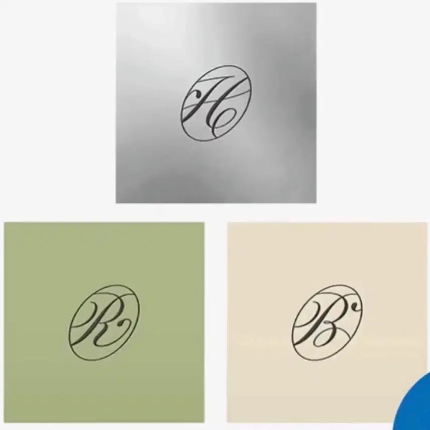 [BUNJANG] TWS Compact Album Set (3 Sealed) / 투어스 컴팩트 미개봉 앨범 3장