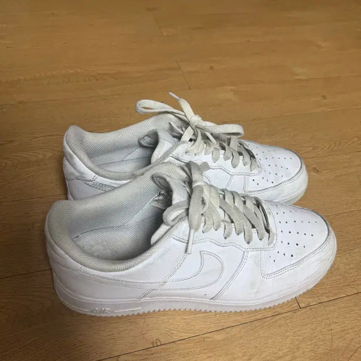 [BUNJANG] Nike Air Force 1 &