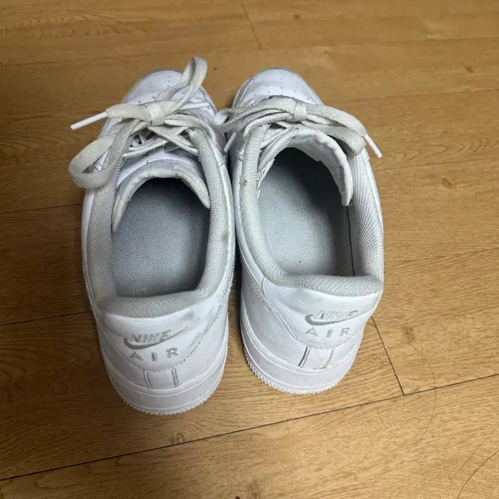 [BUNJANG] Nike Air Force 1 &