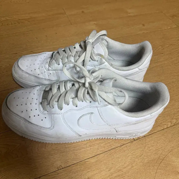 [BUNJANG] Nike Air Force 1 &