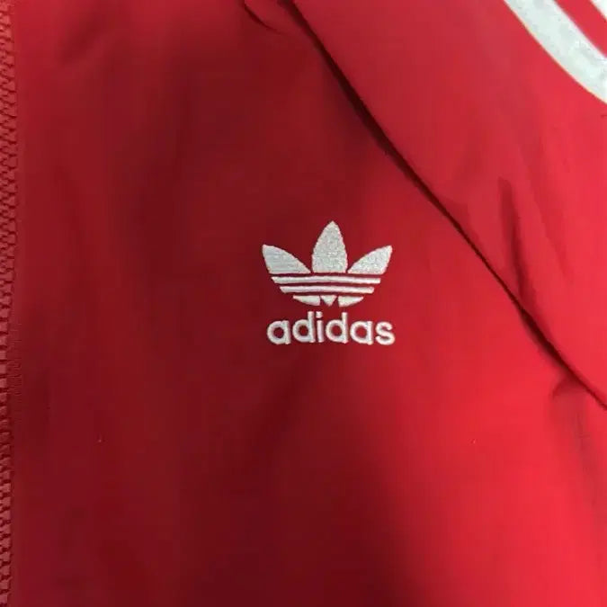 [BUNJANG] Adidas Windbreaker Jacket / 아디다스 바람막이