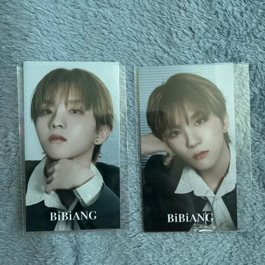 [BUNJANG] BOYNEXTDOOR Vocal Yunhak Vivian Bundle Set Photocard / 보이넥스트도어 보넥도 비비앙 특전 운학 명함사진 일괄 팔아요