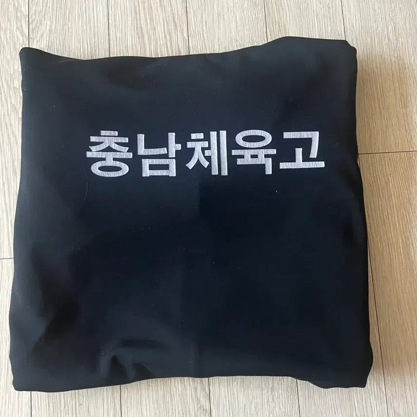 [BUNJANG] Chungnam Physical Education High School Jersey / 충남체고져지