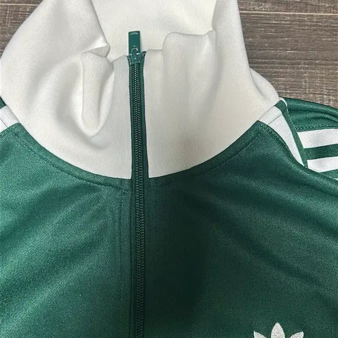 [BUNJANG] Adidas Track Top Jersey / 아디다스 트랙탑 져지