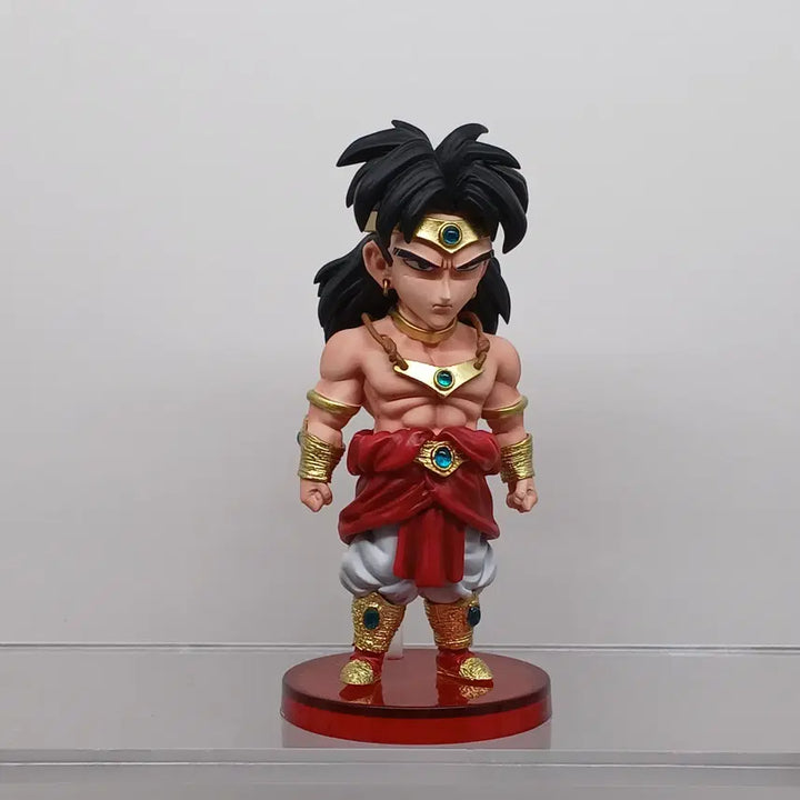 [BUNJANG] League Dragon Ball Broly Resin World Collectable / 리그사 League 드래곤볼 레진월콜 브로리