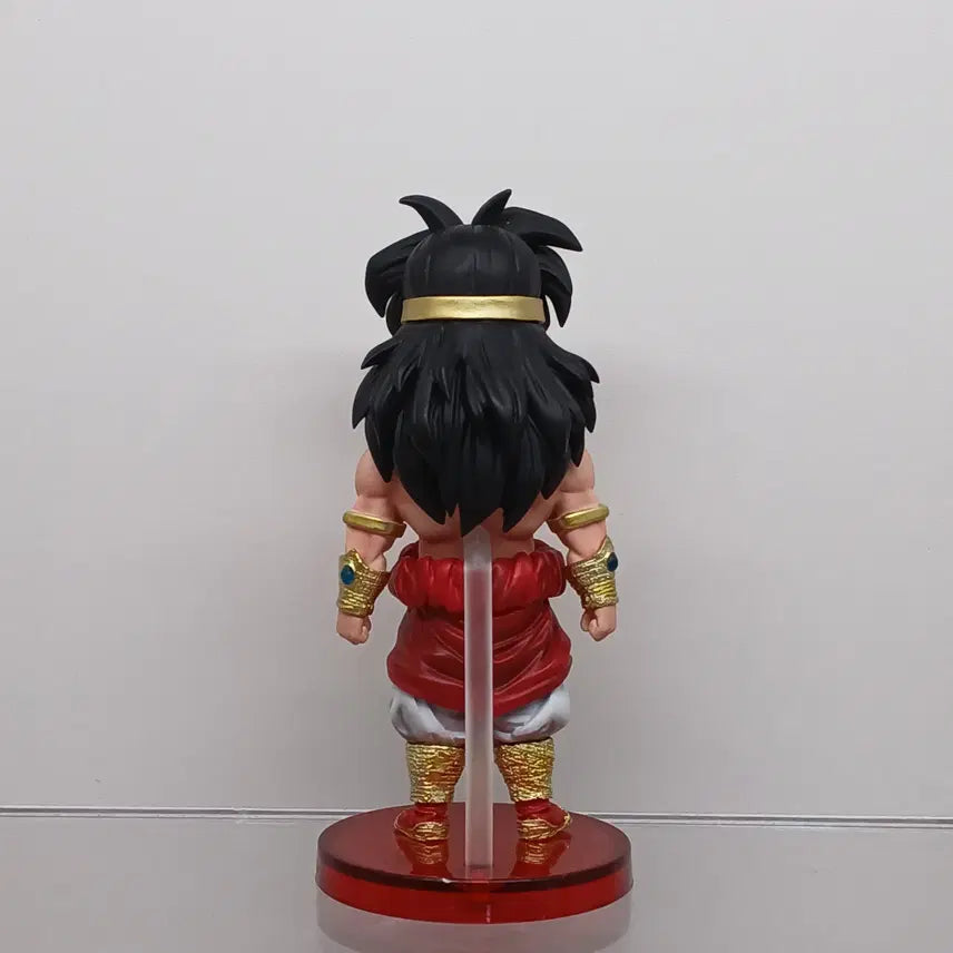 [BUNJANG] League Dragon Ball Broly Resin World Collectable / 리그사 League 드래곤볼 레진월콜 브로리