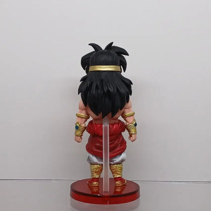 [BUNJANG] League Dragon Ball Broly Resin World Collectable / 리그사 League 드래곤볼 레진월콜 브로리