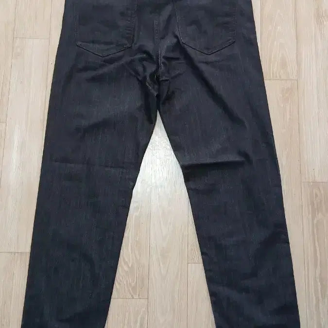 [BUNJANG] Uniqlo Selvedge Denim Slim Fit Jeans (Size 32) / 유니클로 셀비지 스판 데님 32 슬림핏