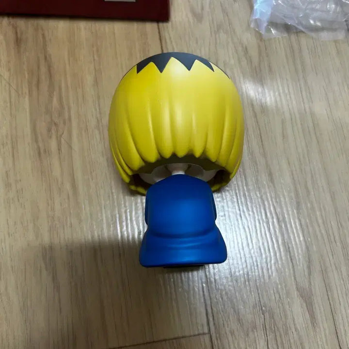 [BUNJANG] Haikyuu!! Kenma Kozume School Uniform Lookup Figure / 하이큐 켄마 교복 룩업