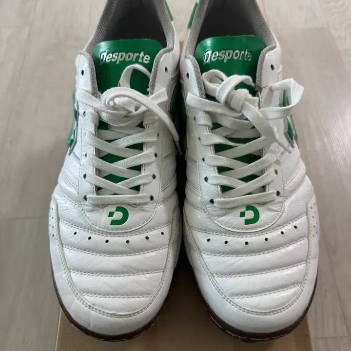 [SOLD OUT] [270] 데스포르치 캄피나스 JTF7 풋살화