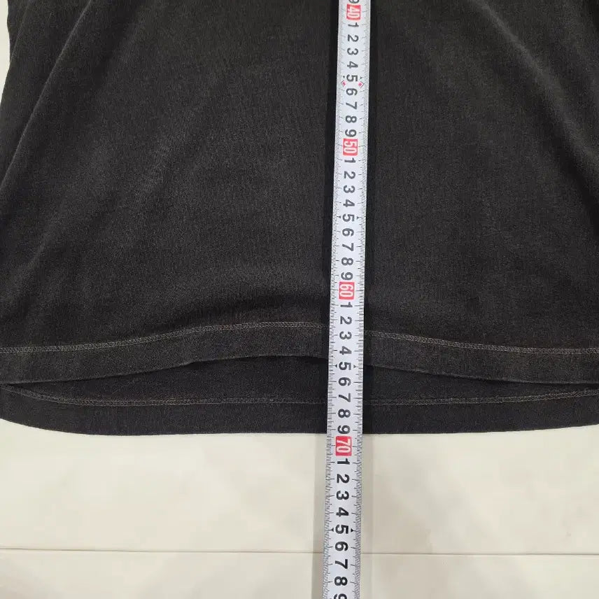 [SOLD OUT] RRL 헨리넥 빈티지블랙 M