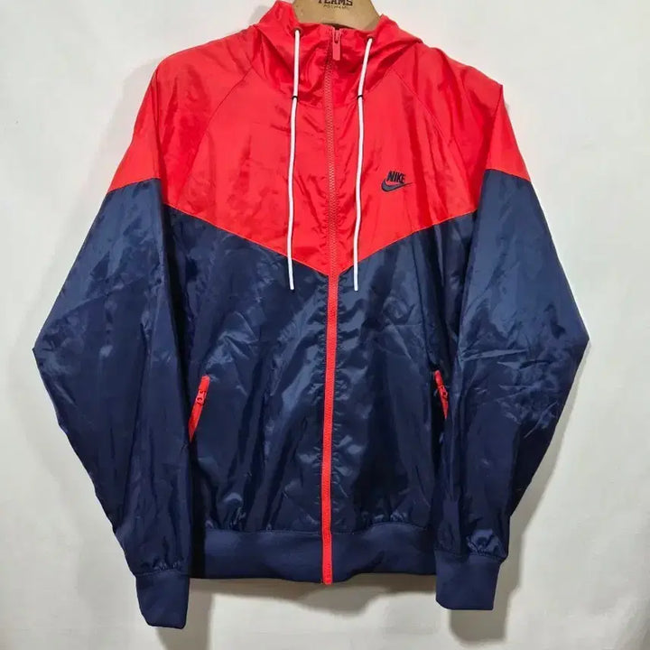 [BUNJANG] Nike Windbreaker Jacket / 나이기 바람막이 자켓