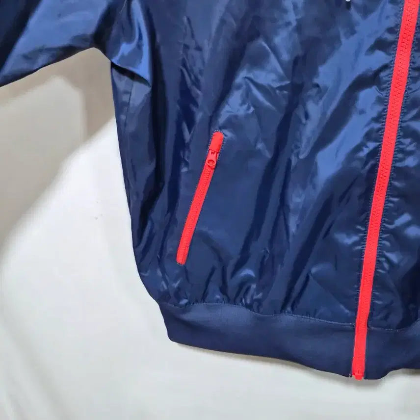 [BUNJANG] Nike Windbreaker Jacket / 나이기 바람막이 자켓