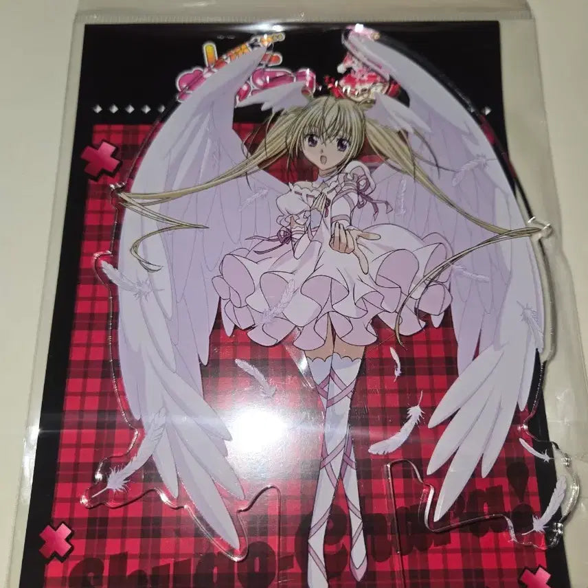 [BUNJANG] Kekecye Sera Angel Acrylic Stand / 캐캐체 세라 천사 아크릴 판매합니다
