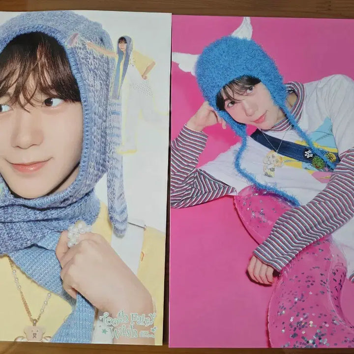 [BUNJANG] NCT WISH 2026 Season&