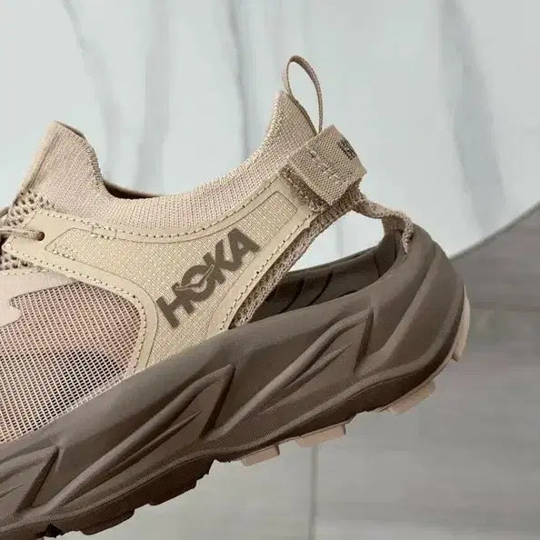 [BUNJANG] Hoka Hopara Sandals Men&