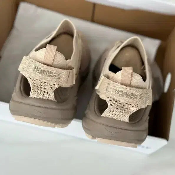 [BUNJANG] Hoka Hopara Sandals Men&