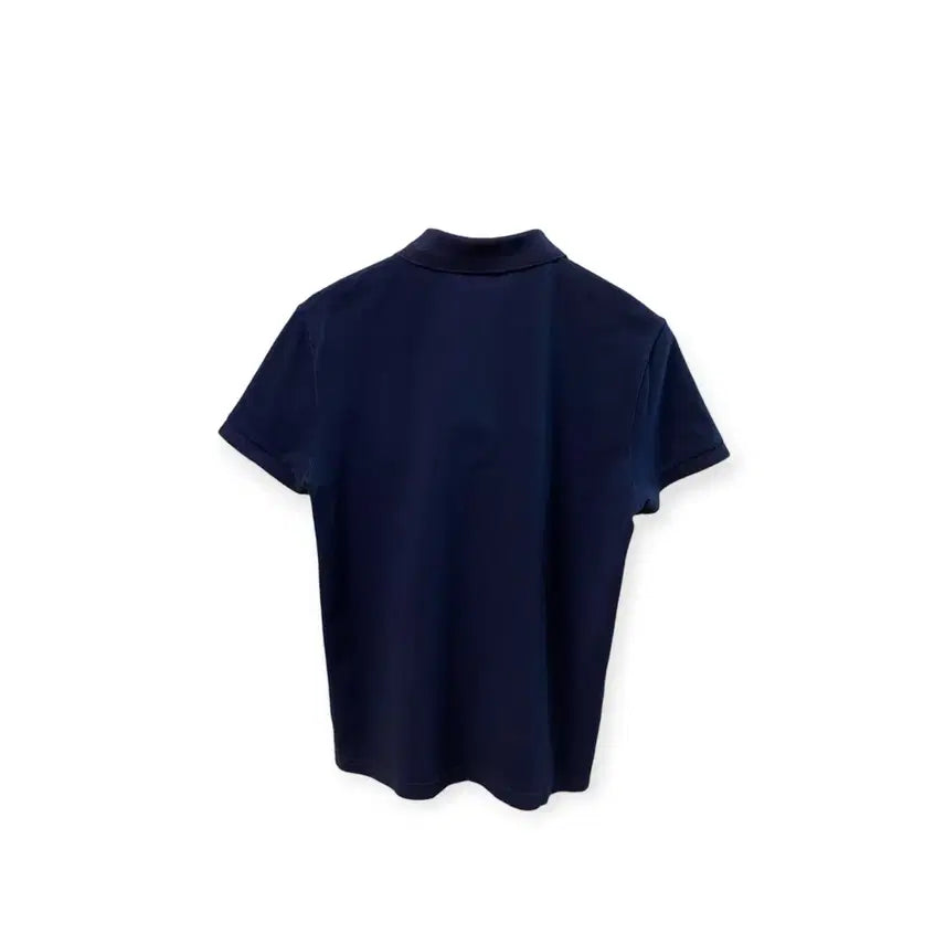 [BUNJANG] Lacoste Navy Polo PK Shirt L / 라코스테 네이비 폴로 PK셔츠 L