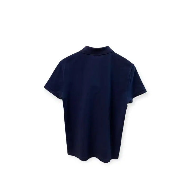 [BUNJANG] Lacoste Navy Polo PK Shirt L / 라코스테 네이비 폴로 PK셔츠 L