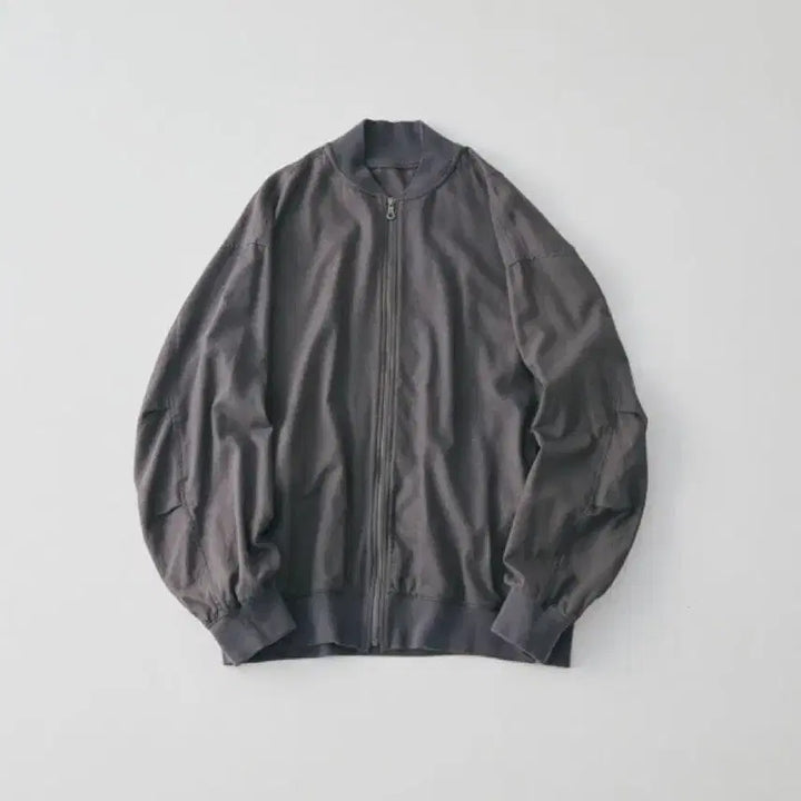[BUNJANG] Nest Robe Contact Cotton Silk Nep Serge Light Bomber / 네스트로브컨팩트 코튼 실크 넵 서지 라이트 봄버