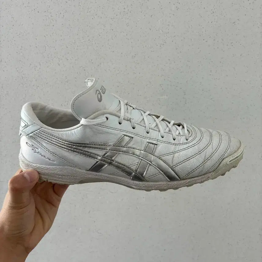[BUNJANG] Asics C3 FF TF 270 Futsal Shoes / 아식스 c3 ff tf 270 풋살화