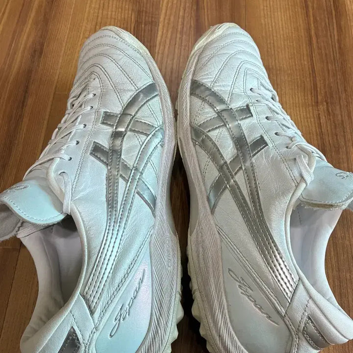 [BUNJANG] Asics C3 FF TF 270 Futsal Shoes / 아식스 c3 ff tf 270 풋살화