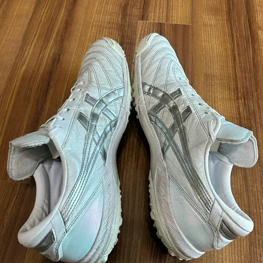 [BUNJANG] Asics C3 FF TF 270 Futsal Shoes / 아식스 c3 ff tf 270 풋살화