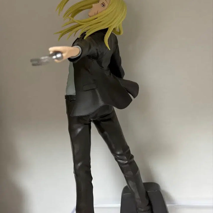 [BUNJANG] Banpresto Sakamoto Days Seishiro Nagi Vibration Stars Figure (Unsealed) / (개봉품)반프레스토 사카모토데이즈 바이브레이션 스타즈 시시바 피규어