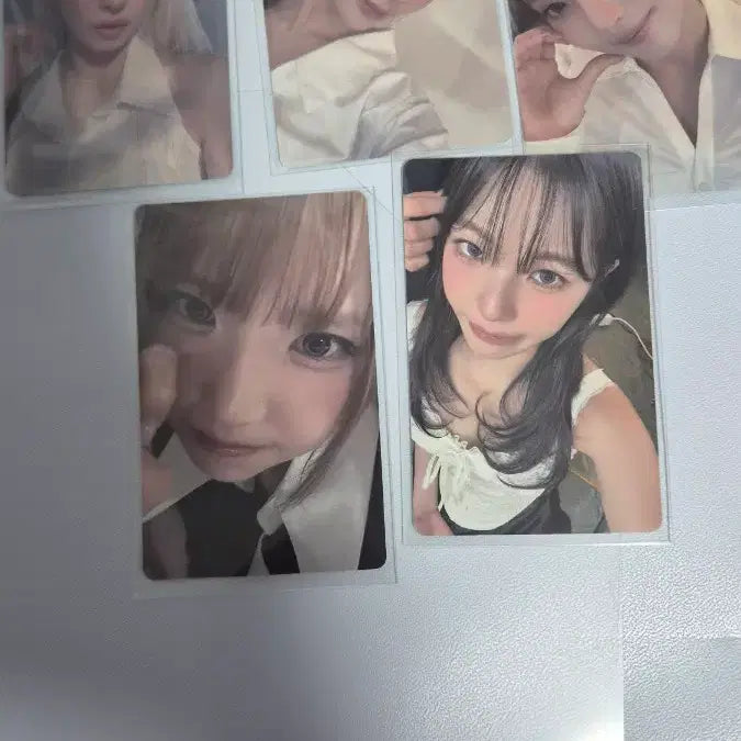 [BUNJANG] fromis_9 Now or Never Photocard Set / 프로미스나인 나우투마로우 포카 셋