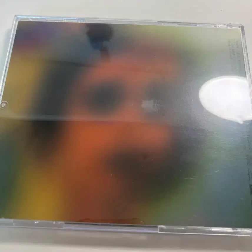 [BUNJANG] Blur Coffee &amp; TV CD / 블러 coffee &amp; tv cd 판매