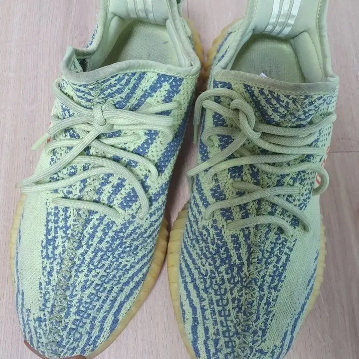 [BUNJANG] Adidas Yeezy Boost 350 V2 275mm / 아디다스 이지부스트 350V2 275사이즈