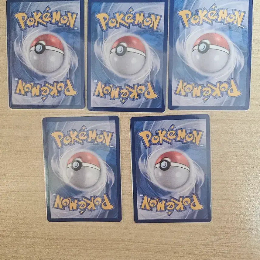 [BUNJANG] Pokemon Cards Bundle Set / 포켓몬카드 일괄판매합니다.