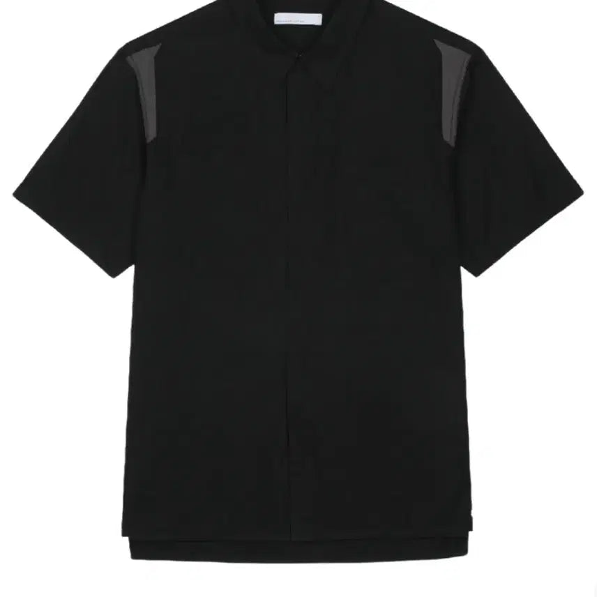 [BUNJANG] Sansan Gear Block Shirt / 산산기어 블락 셔츠 판매 3사