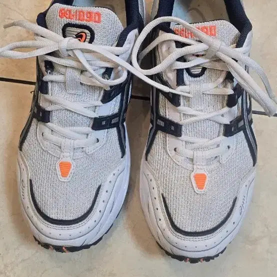 [BUNJANG] ASICS GEL-1090 Men&