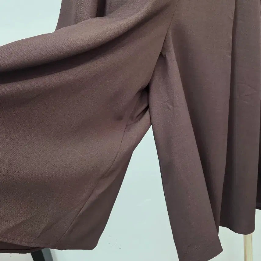 [BUNJANG] Morgan Summer Wide Skirt Pants / 모르간 여름 와이드 치마바지