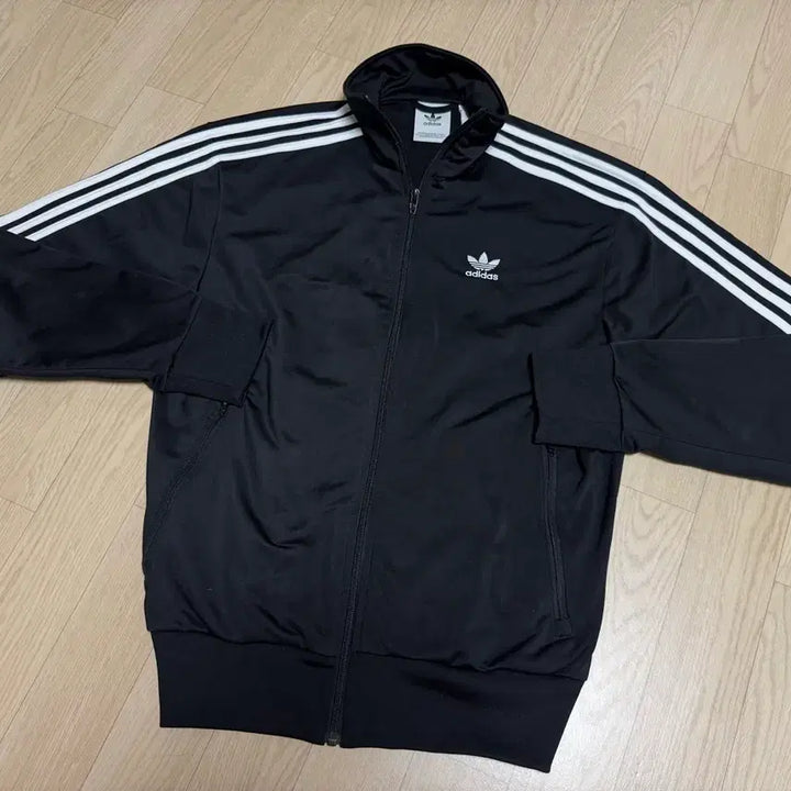 [BUNJANG] Adidas Firebird Jersey Track Top / 100L 아디다스 파이어버드 저지 트랙탑 져지