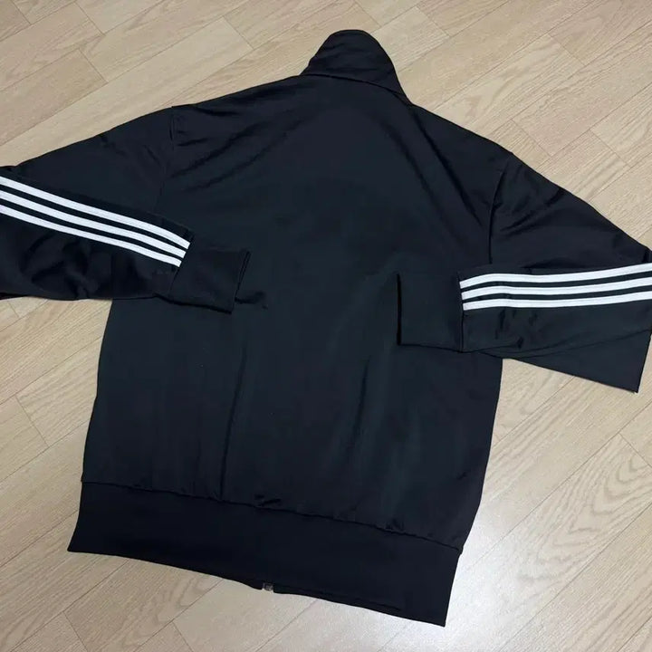 [BUNJANG] Adidas Firebird Jersey Track Top / 100L 아디다스 파이어버드 저지 트랙탑 져지
