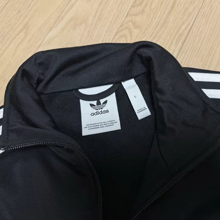 [BUNJANG] Adidas Firebird Jersey Track Top / 100L 아디다스 파이어버드 저지 트랙탑 져지