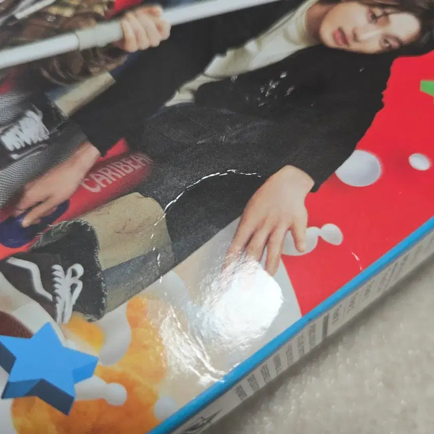[BUNJANG] Boynextdoor Opened Album Bundle Set with 12 Photocards / 포카12장) 보넥도 개봉 앨범 일괄 양도