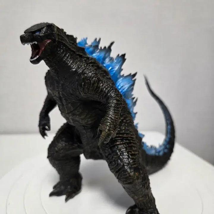 [BUNJANG] Banpresto Godzilla x Kong: The New Empire Roaring Godzilla 2024 Figure / 고질라 x 콩 뉴 엠파이어 괴수포효격 2024(노박스)