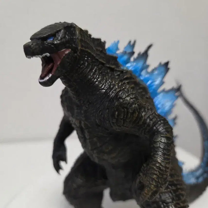 [BUNJANG] Banpresto Godzilla x Kong: The New Empire Roaring Godzilla 2024 Figure / 고질라 x 콩 뉴 엠파이어 괴수포효격 2024(노박스)