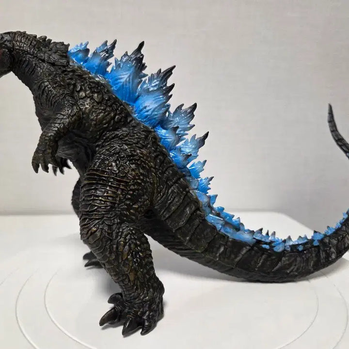 [BUNJANG] Banpresto Godzilla x Kong: The New Empire Roaring Godzilla 2024 Figure / 고질라 x 콩 뉴 엠파이어 괴수포효격 2024(노박스)